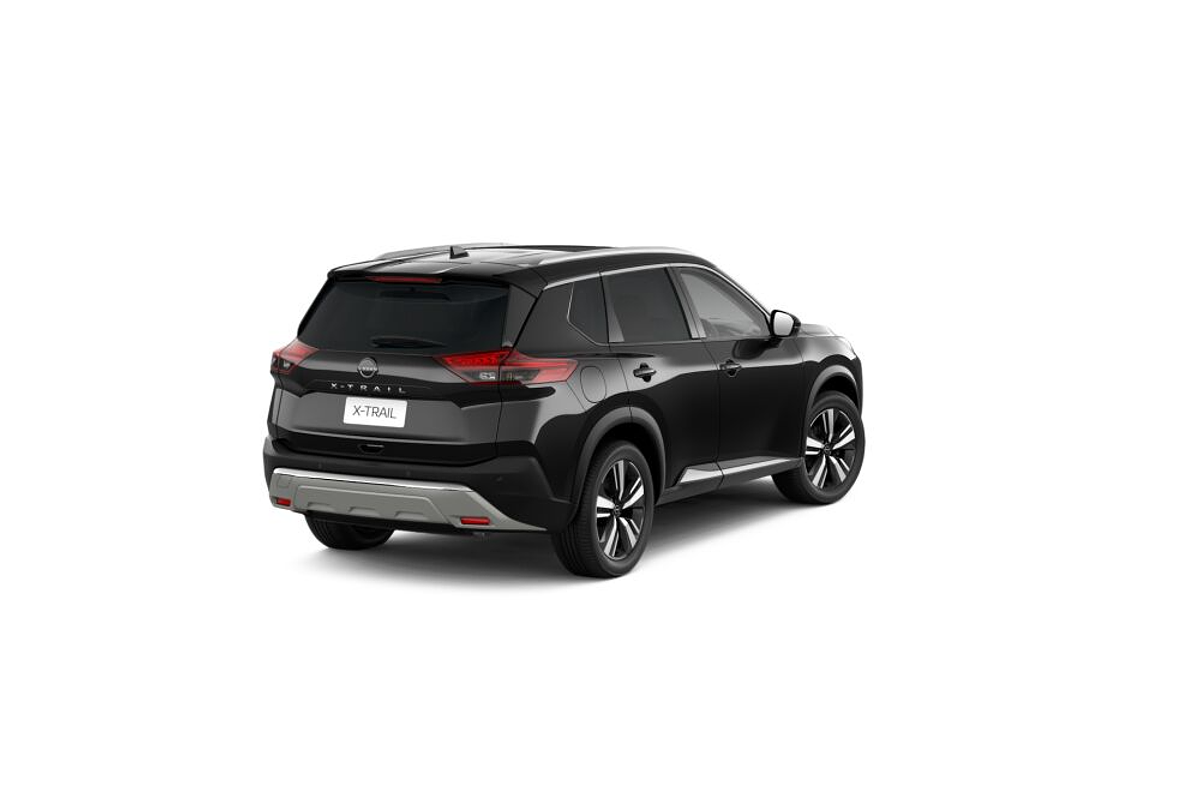 2025 Nissan X-TRAIL Ti-L T33