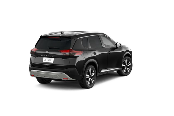 2025 Nissan X-TRAIL Ti-L T33