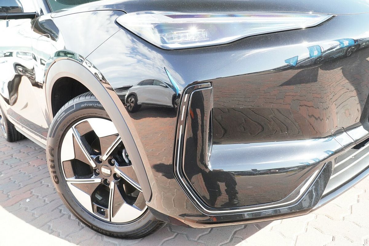 2025 Geely EX5 Complete E245
