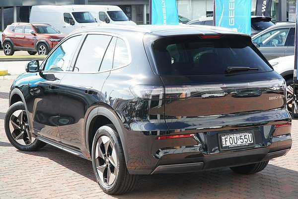 2025 Geely EX5 Complete E245