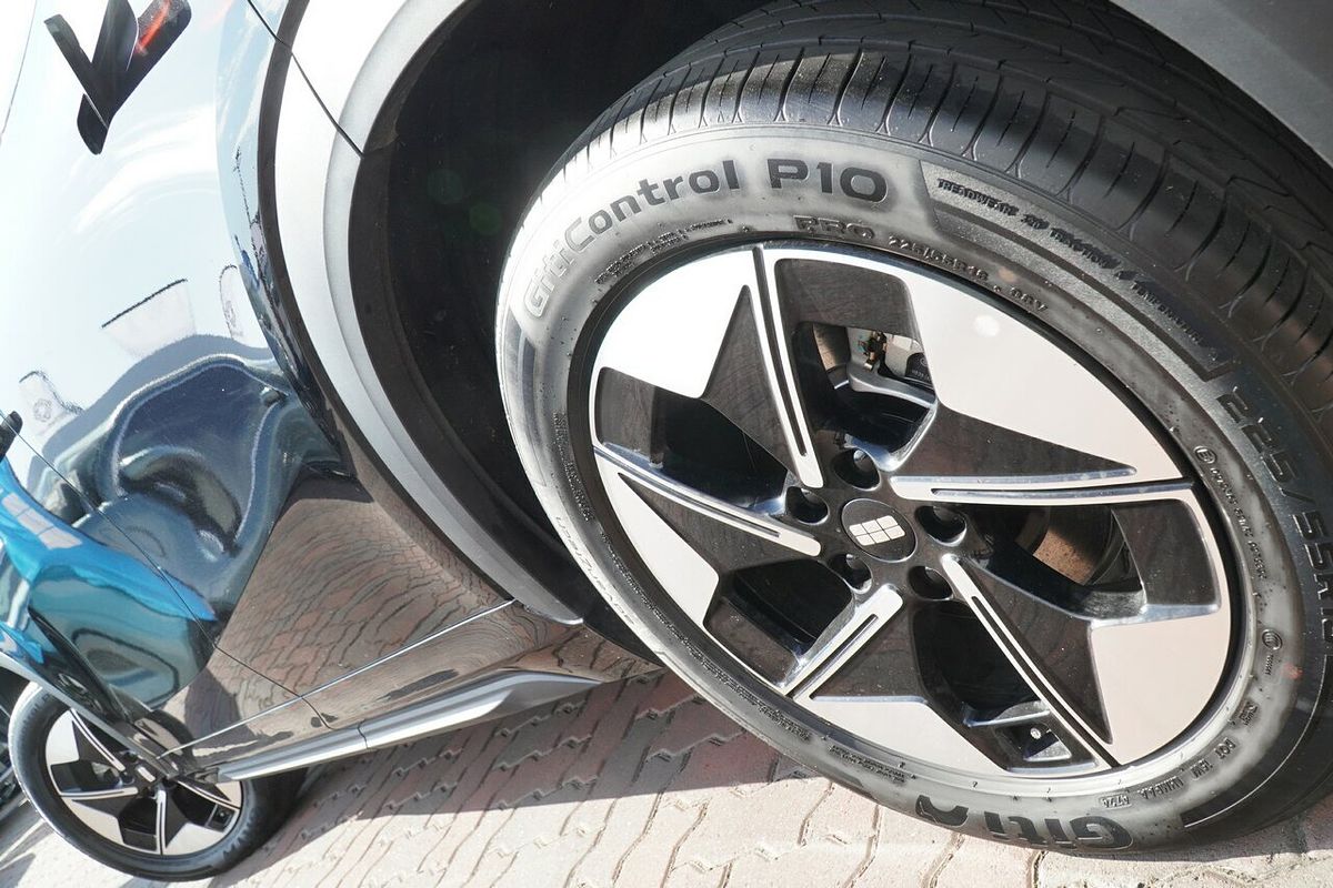 2025 Geely EX5 Complete E245