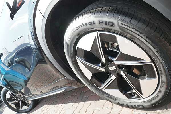 2025 Geely EX5 Complete E245