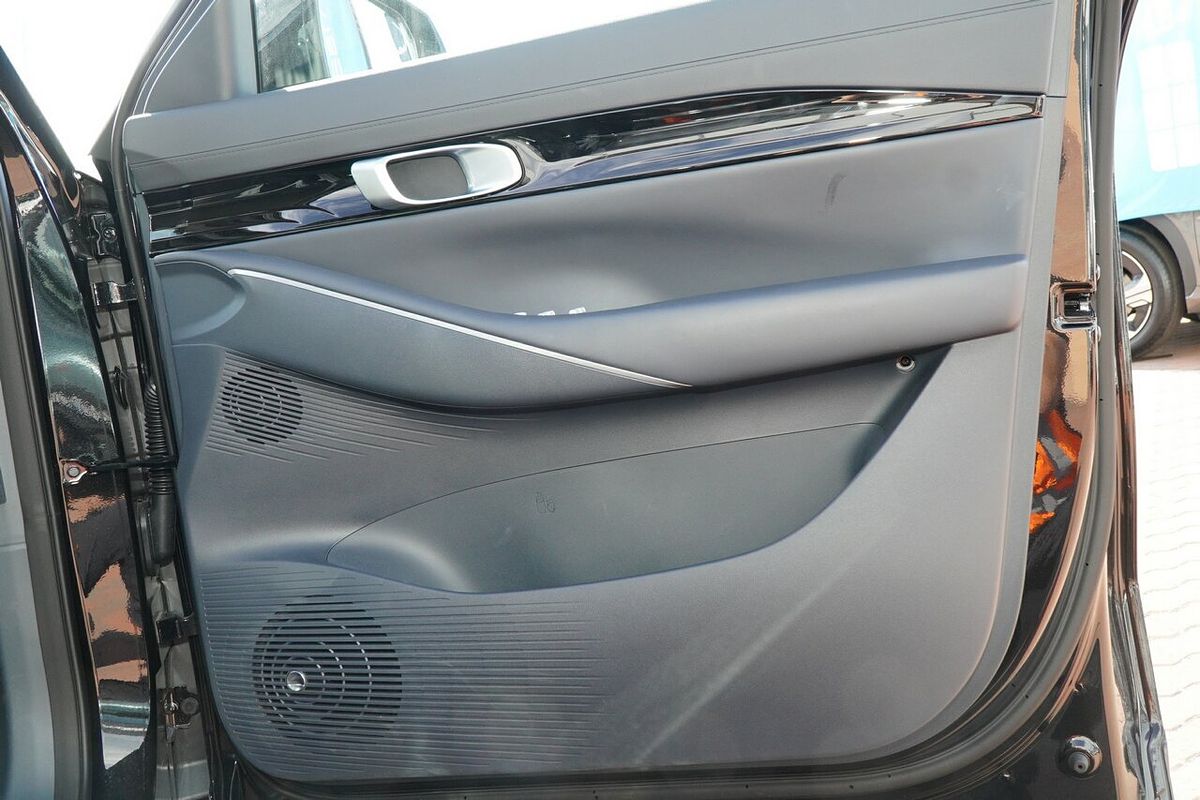 2025 Geely EX5 Complete E245