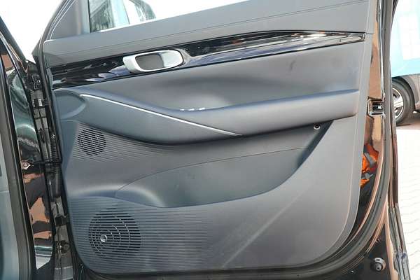 2025 Geely EX5 Complete E245