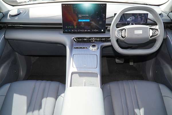 2025 Geely EX5 Complete E245