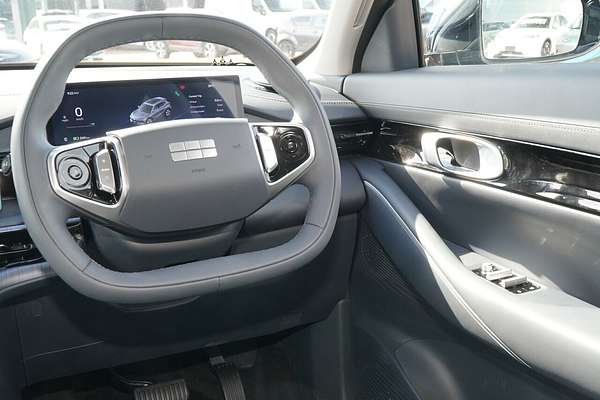 2025 Geely EX5 Complete E245