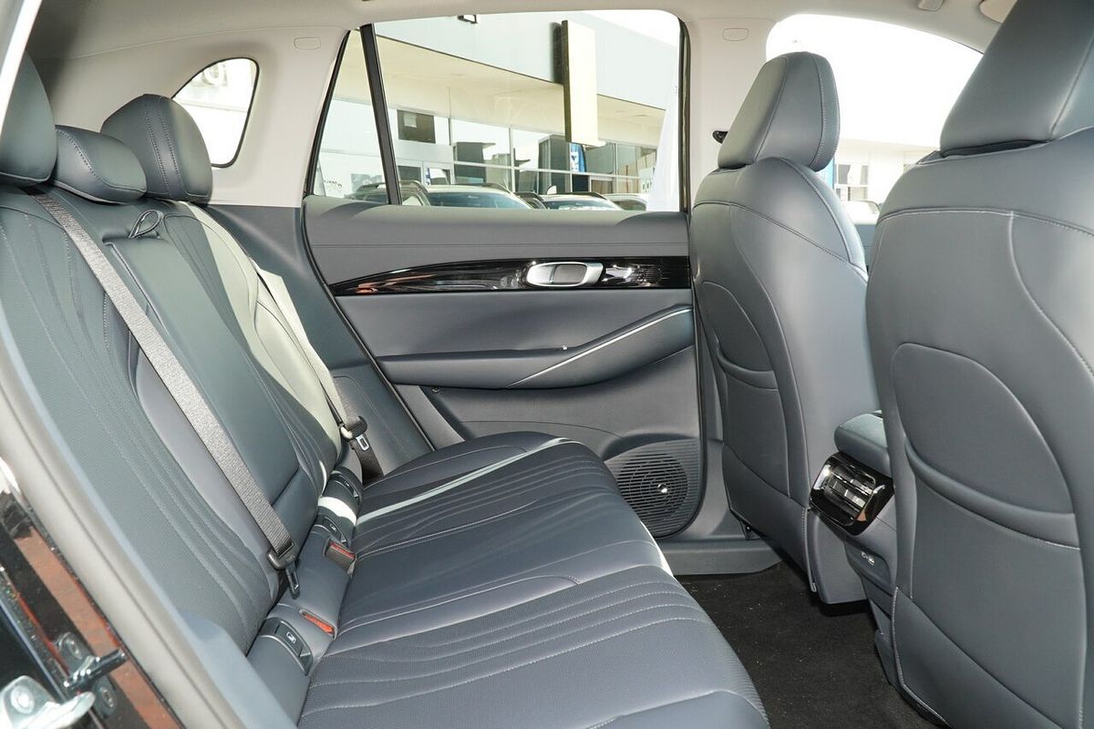 2025 Geely EX5 Complete E245