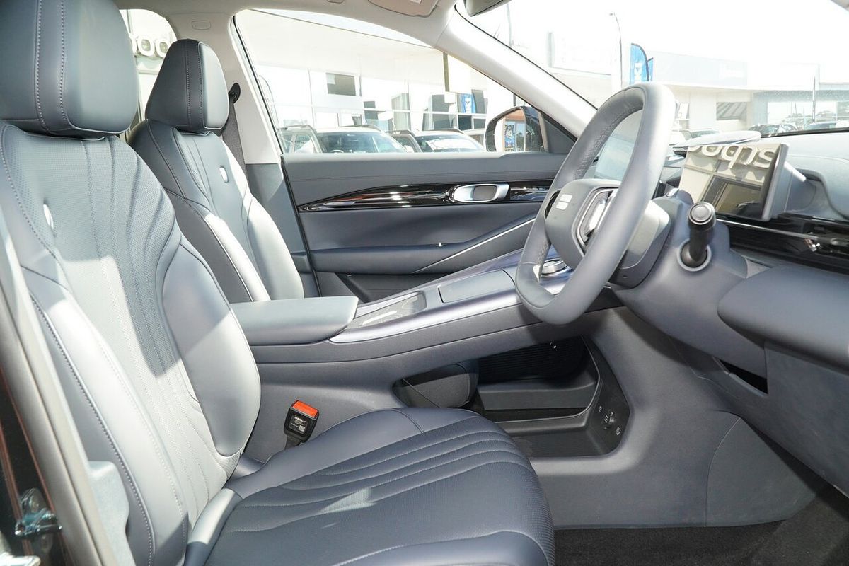 2025 Geely EX5 Complete E245
