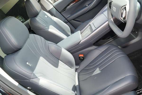 2025 Geely EX5 Complete E245