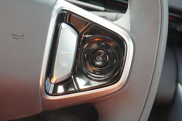 2025 Geely EX5 Complete E245