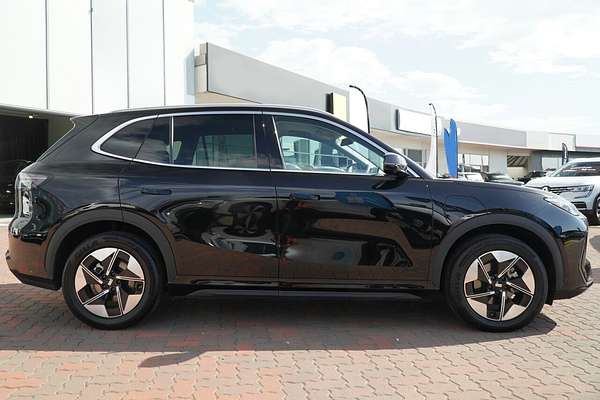 2025 Geely EX5 Complete E245