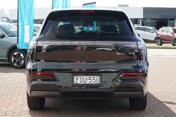2025 Geely EX5 Complete E245