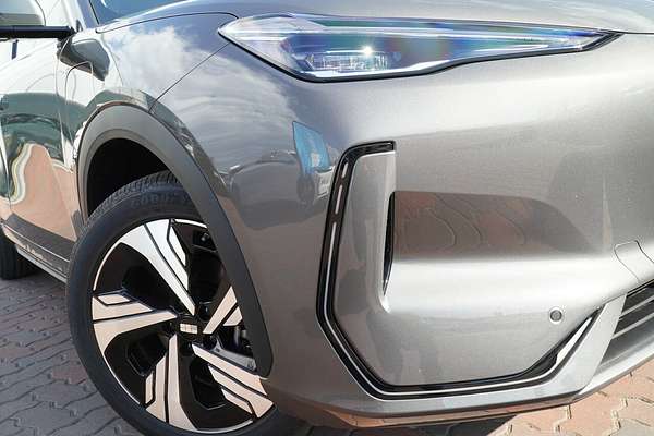 2025 Geely EX5 Inspire E245