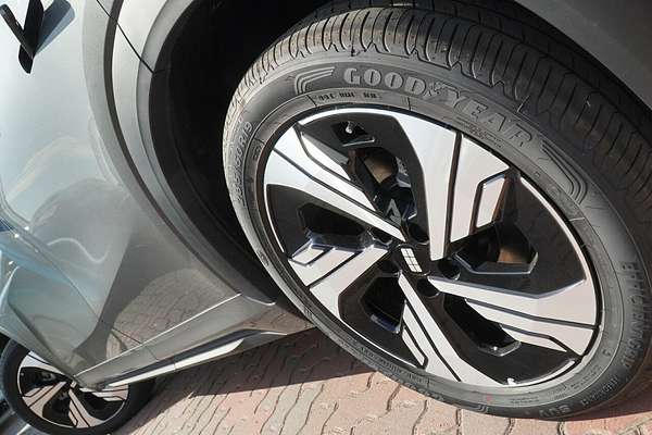2025 Geely EX5 Inspire E245