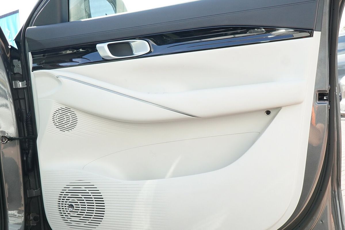 2025 Geely EX5 Inspire E245