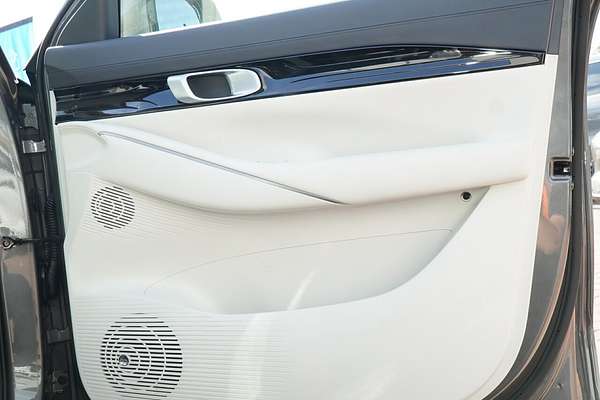 2025 Geely EX5 Inspire E245