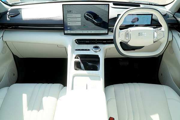 2025 Geely EX5 Inspire E245