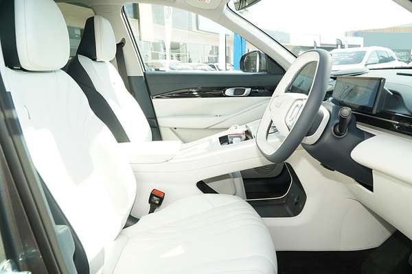 2025 Geely EX5 Inspire E245