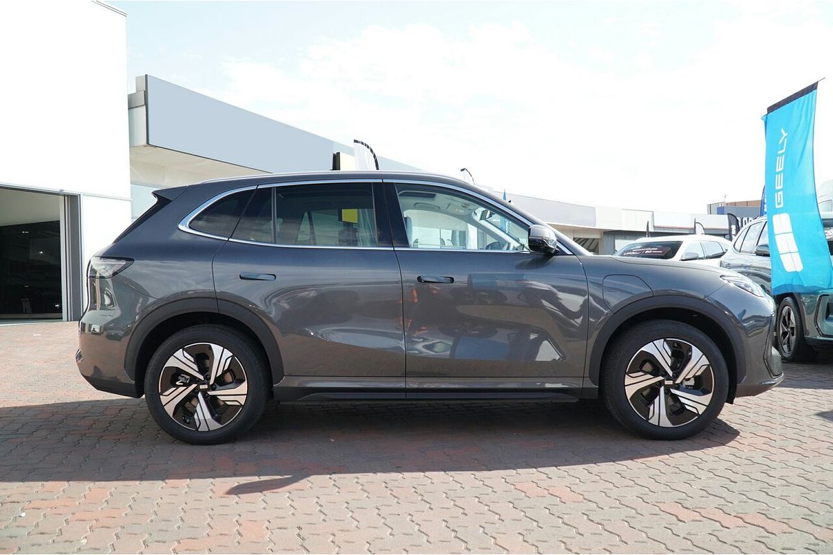 2025 Geely EX5 Inspire E245