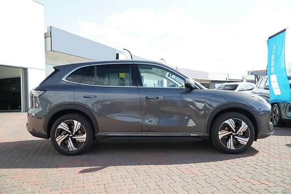 2025 Geely EX5 Inspire E245