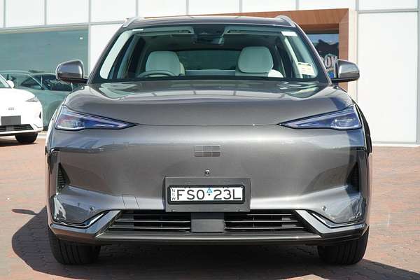 2025 Geely EX5 Inspire E245