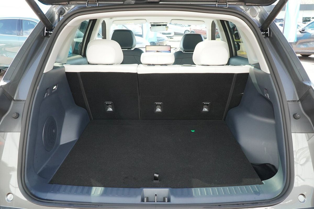 2025 Geely EX5 Inspire E245