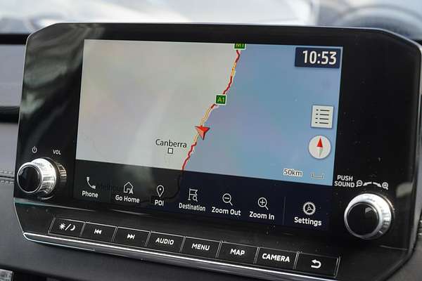 2024 Mitsubishi Outlander Exceed ZM