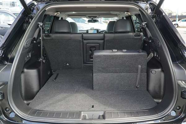 2024 Mitsubishi Outlander Exceed ZM