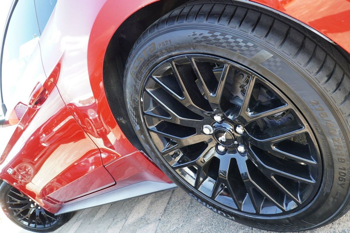 2016 Ford Mustang GT FM