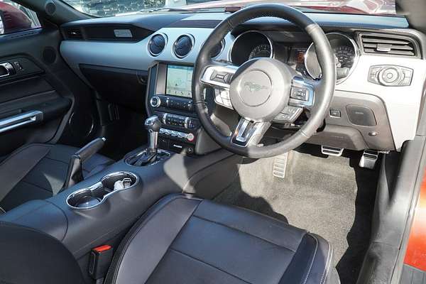 2016 Ford Mustang GT FM