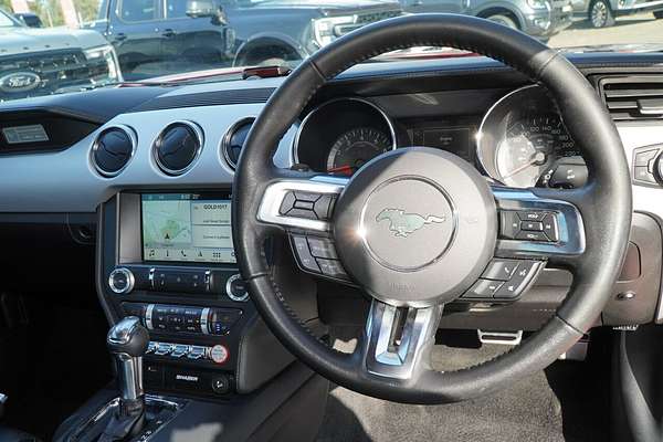 2016 Ford Mustang GT FM