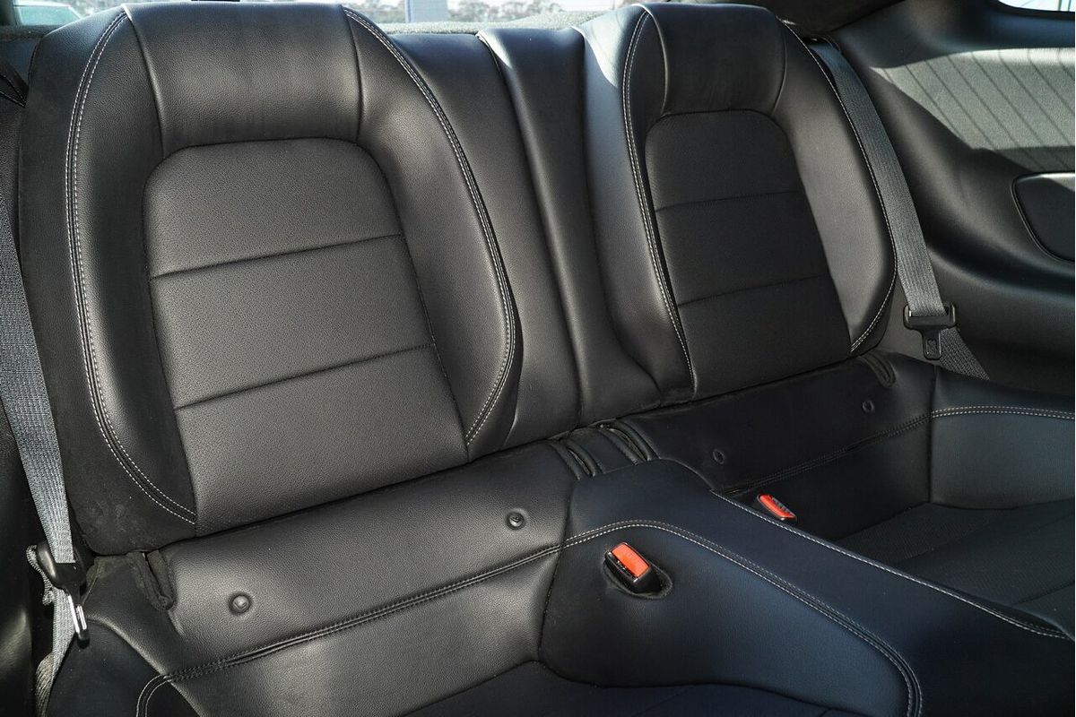 2016 Ford Mustang GT FM
