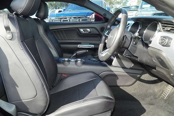 2016 Ford Mustang GT FM