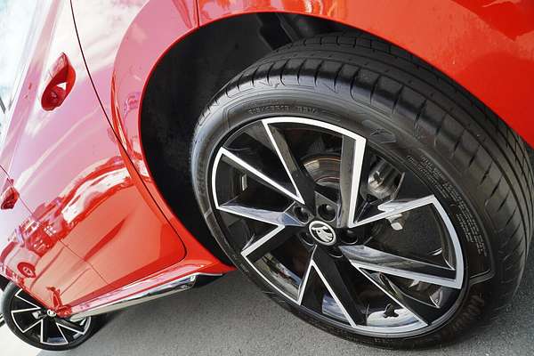 2023 SKODA Kamiq 110TSI Monte Carlo NW