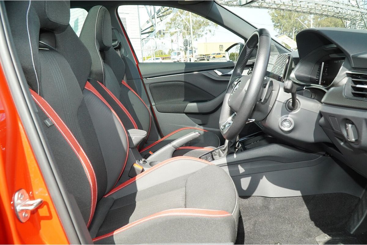 2023 SKODA Kamiq 110TSI Monte Carlo NW