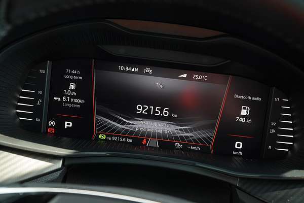 2023 SKODA Kamiq 110TSI Monte Carlo NW