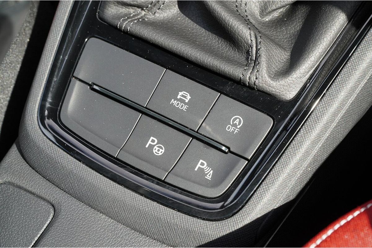 2023 SKODA Kamiq 110TSI Monte Carlo NW