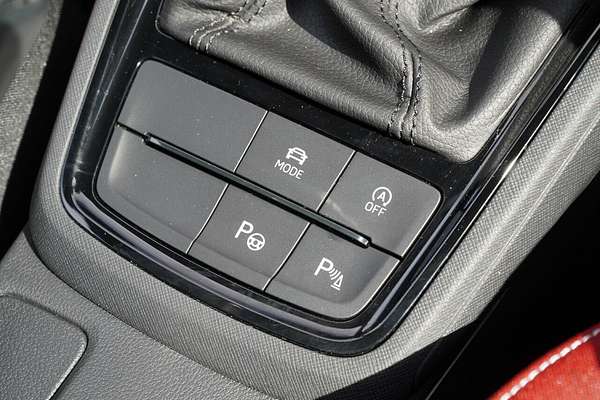 2023 SKODA Kamiq 110TSI Monte Carlo NW