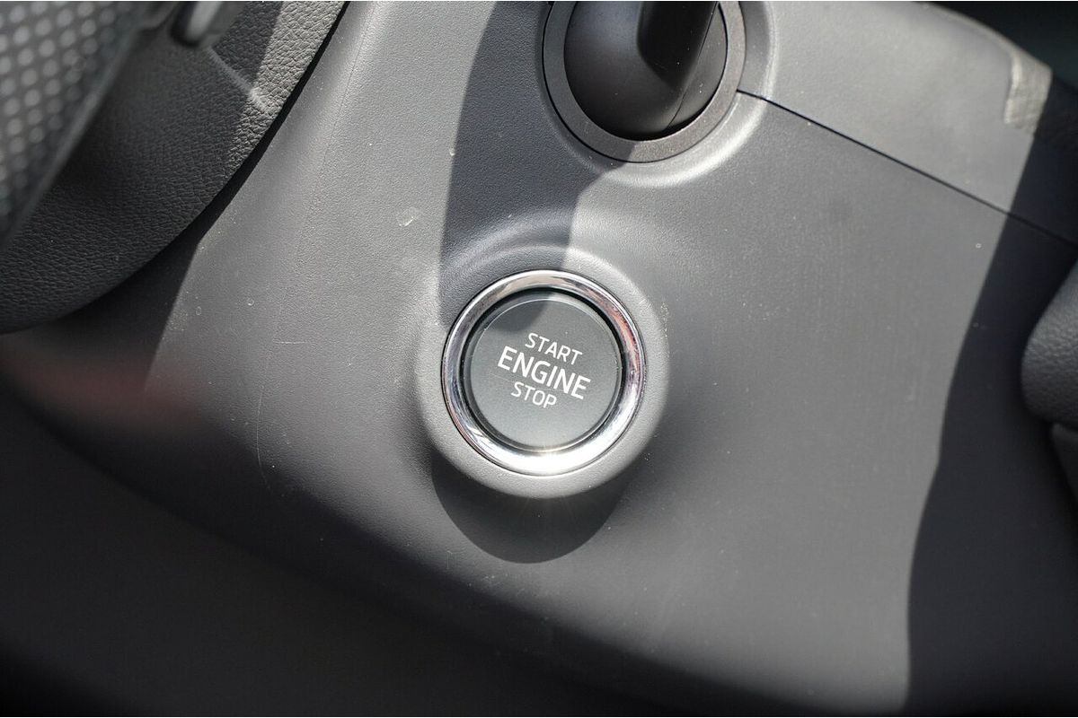 2023 SKODA Kamiq 110TSI Monte Carlo NW
