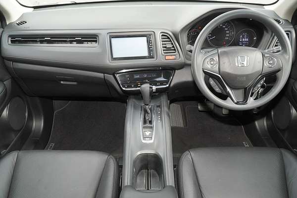 2019 Honda HR-V VTi