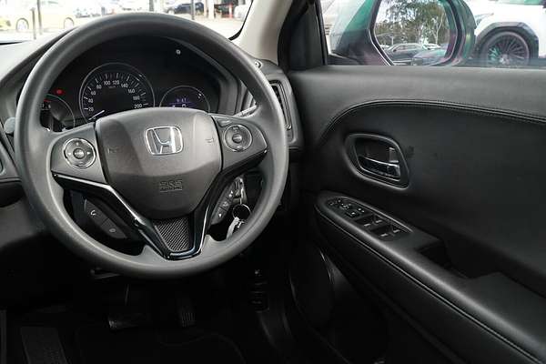 2019 Honda HR-V VTi