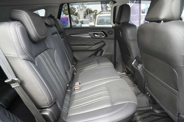2023 Isuzu MU-X LS-T