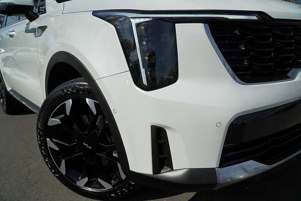 2024 Kia Sorento GT-Line MQ4 PE