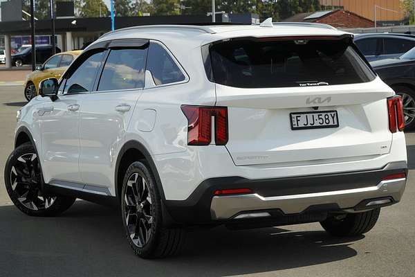 2024 Kia Sorento GT-Line MQ4 PE