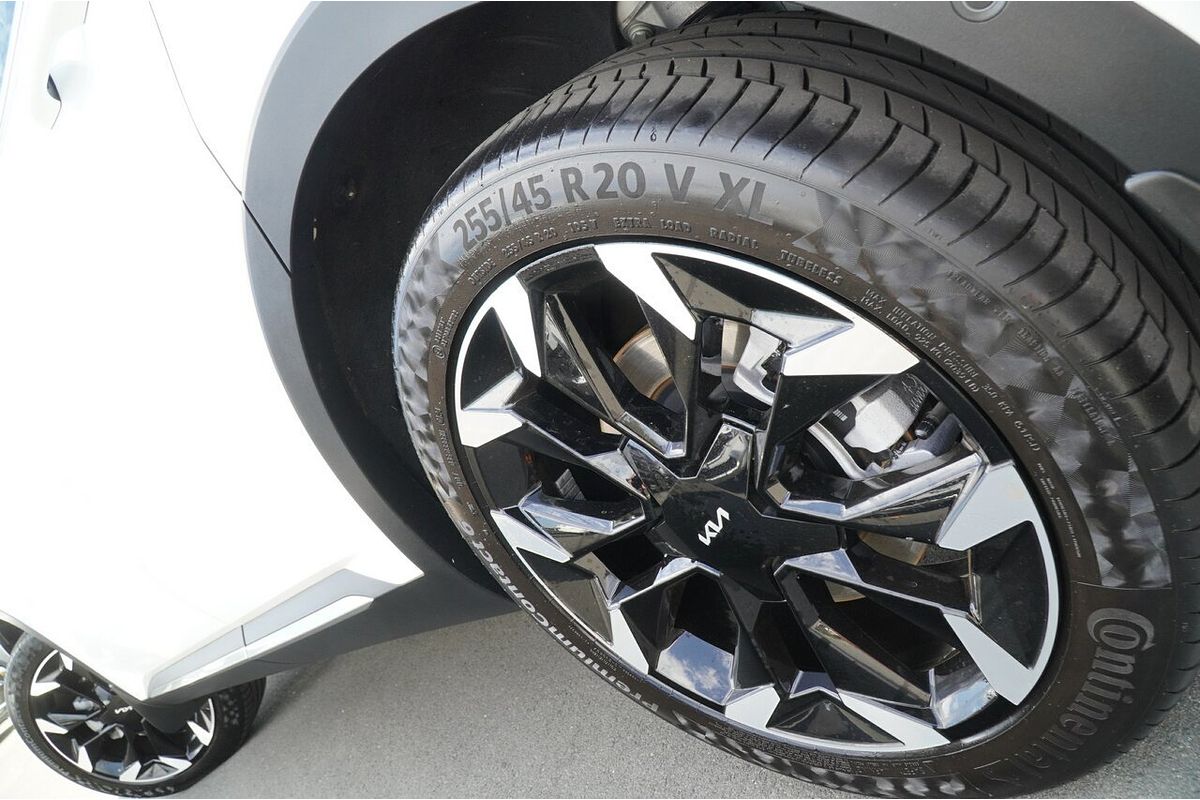 2024 Kia Sorento GT-Line MQ4 PE