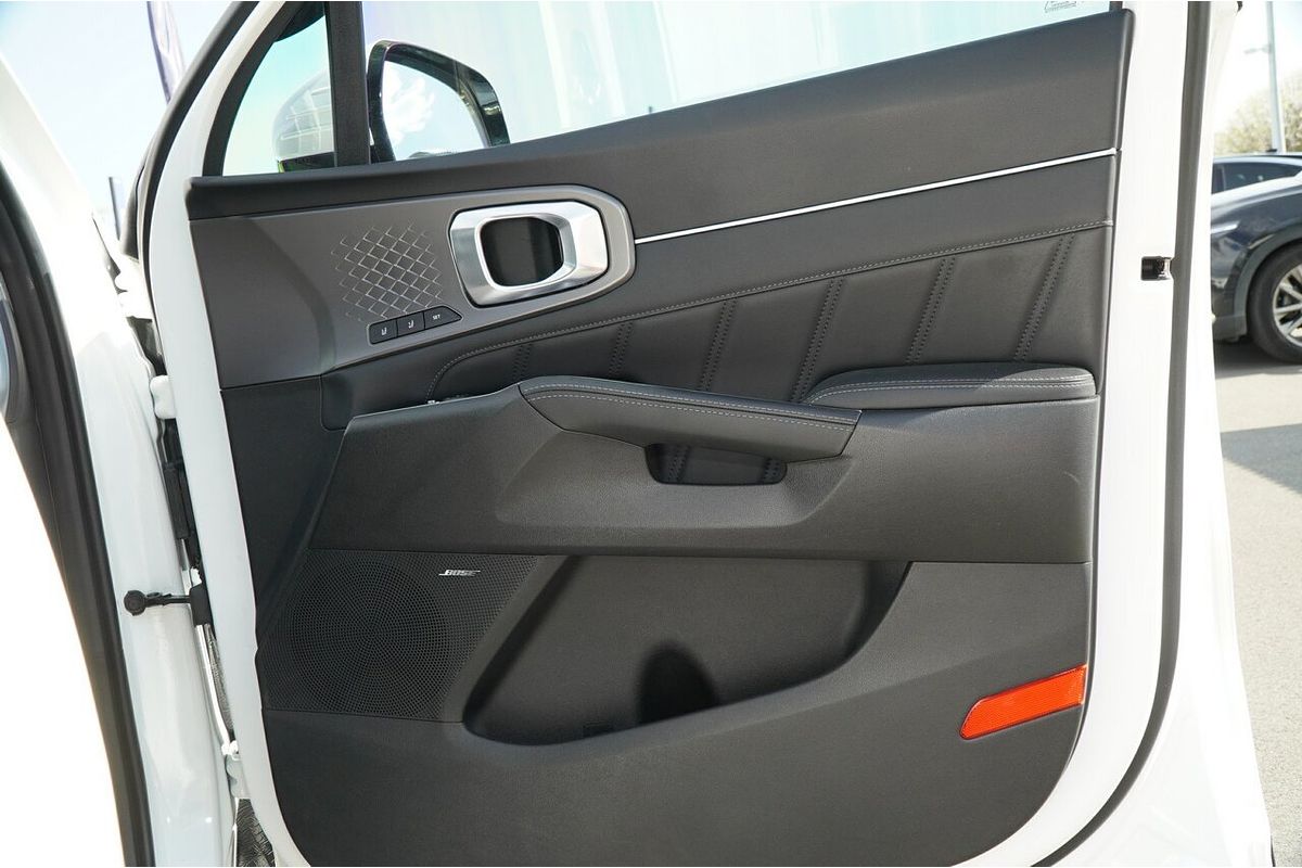 2024 Kia Sorento GT-Line MQ4 PE