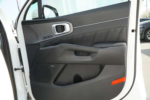 2024 Kia Sorento GT-Line MQ4 PE