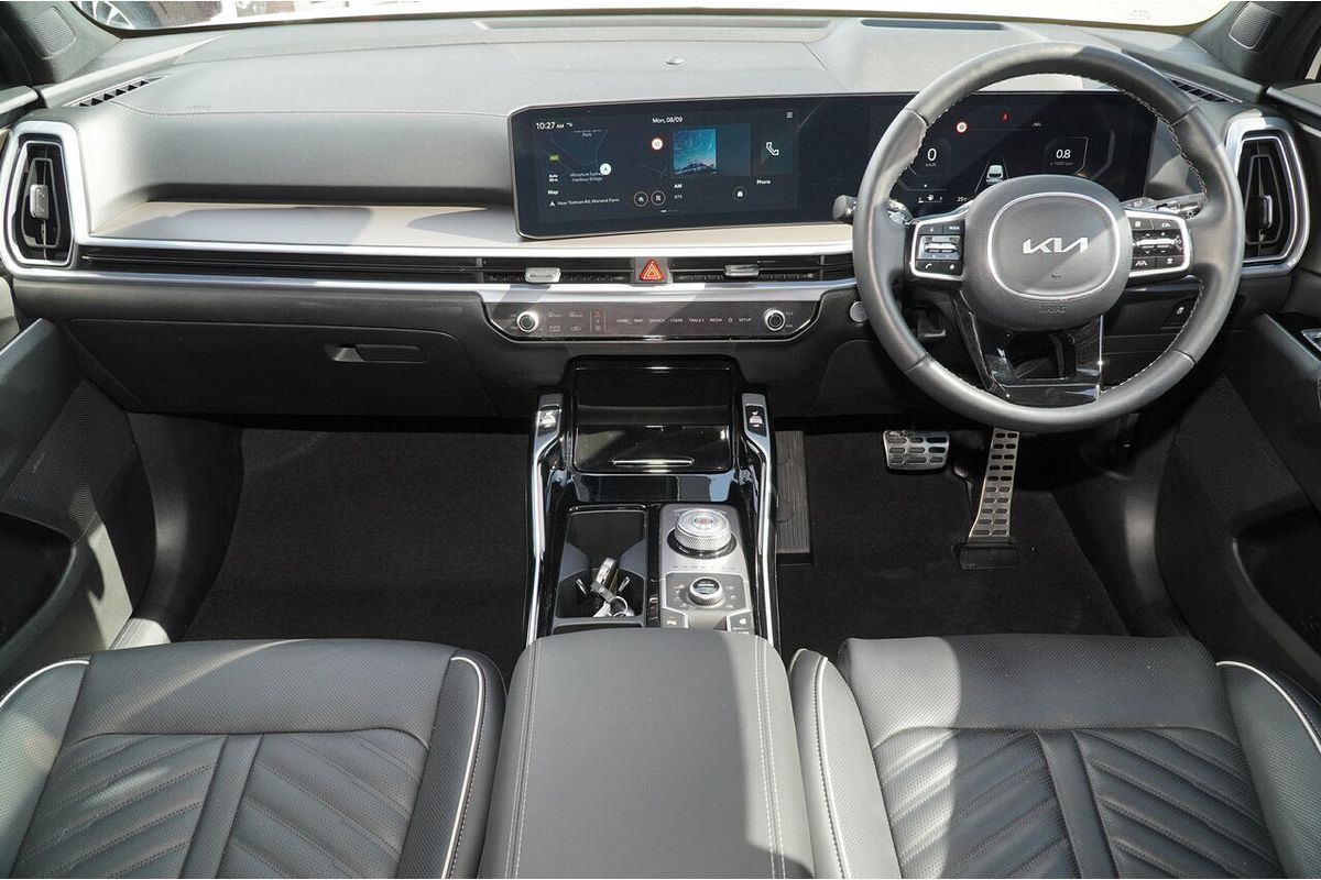 2024 Kia Sorento GT-Line MQ4 PE