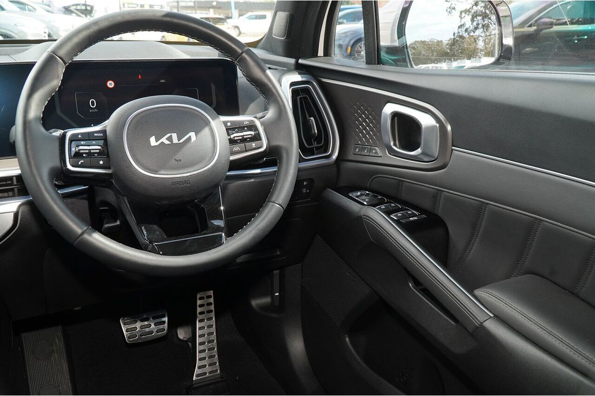 2024 Kia Sorento GT-Line MQ4 PE