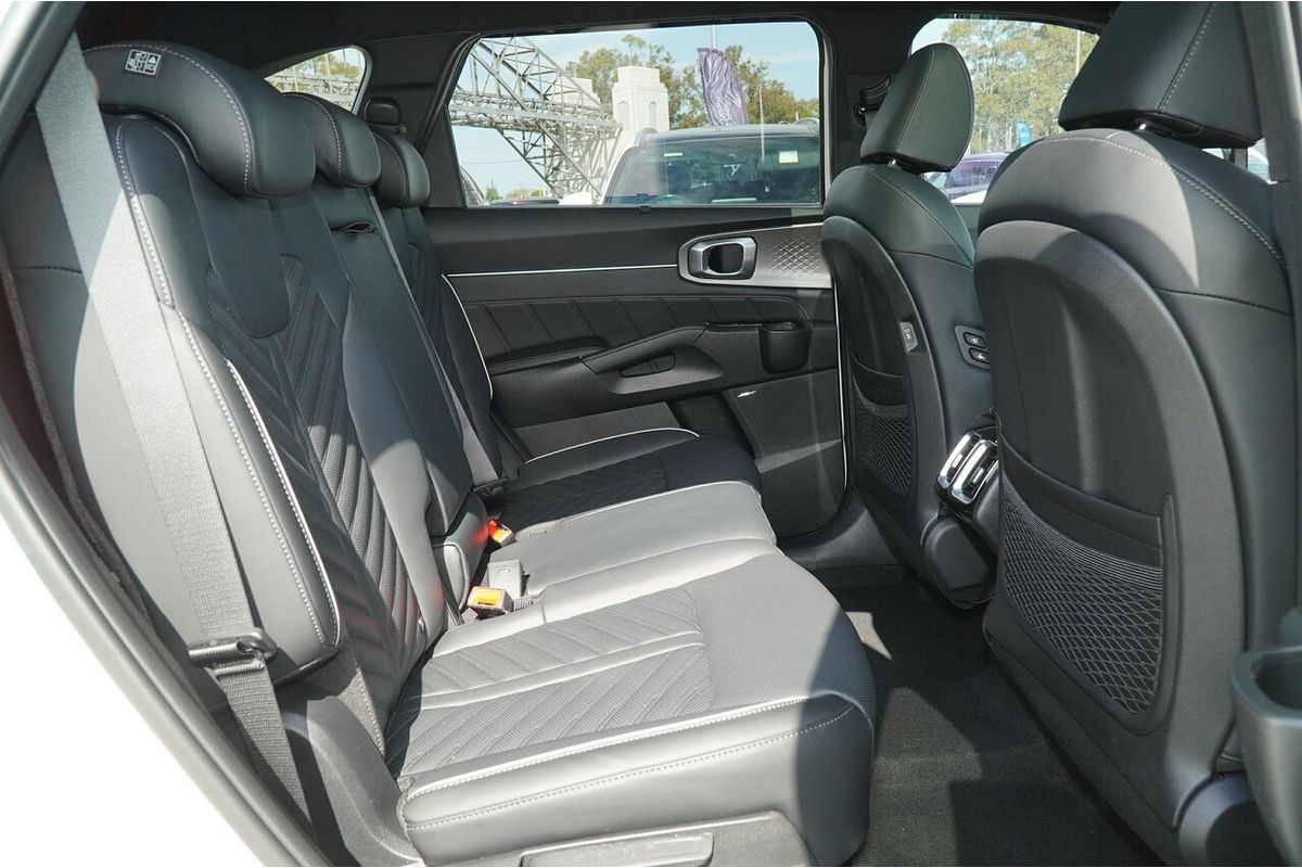 2024 Kia Sorento GT-Line MQ4 PE